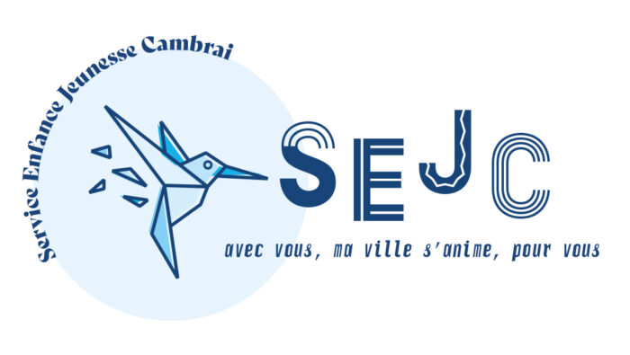 Logo SEJC Cambrai