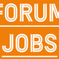 Forum jobs